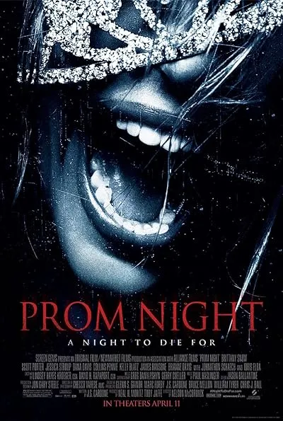  فیلم Prom Night 2008