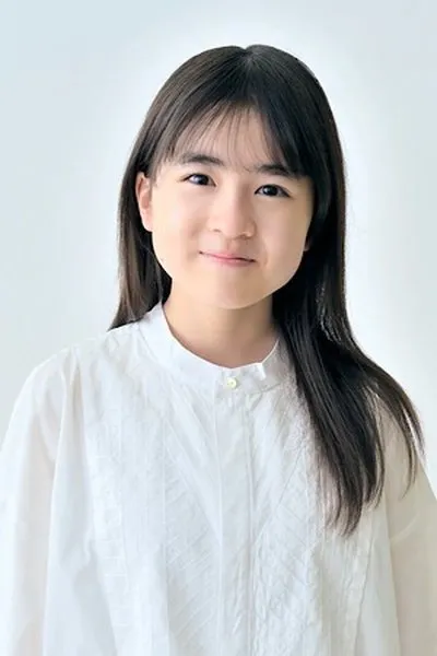 Riko Nagase