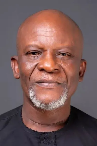 Nabil Abdulrashid