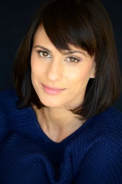 Esther Cañadas