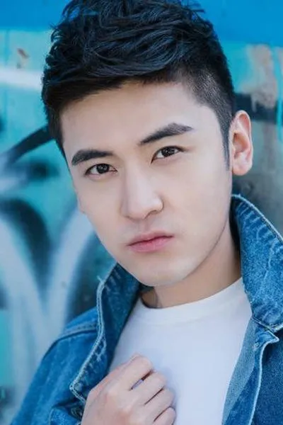 Wang Lingyu