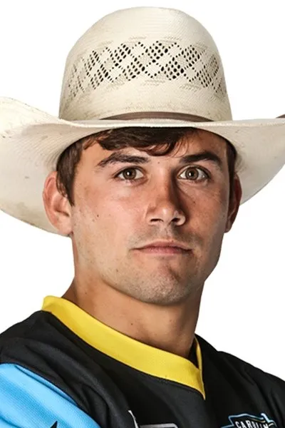 Graham Harvey