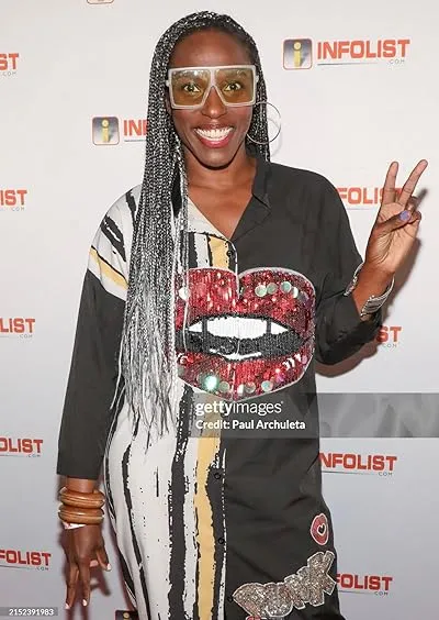 Janeshia Adams-Ginyard