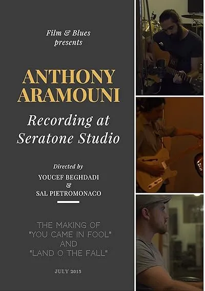 سریال İmarat Serabı