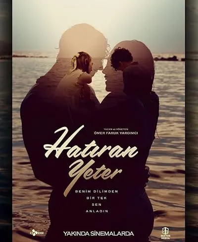 فیلم Hatiran Yeter