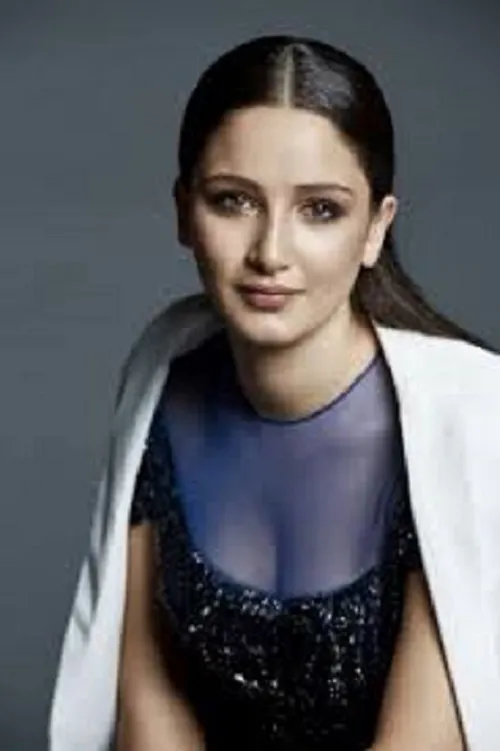 Gökçe Akyildiz