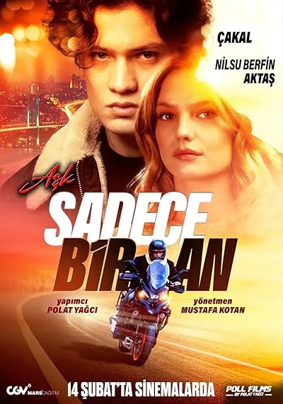 فیلم Ask Sadece Bir An