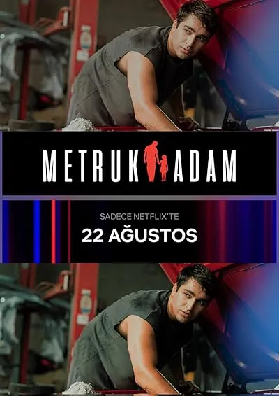 فیلم Metruk Adam