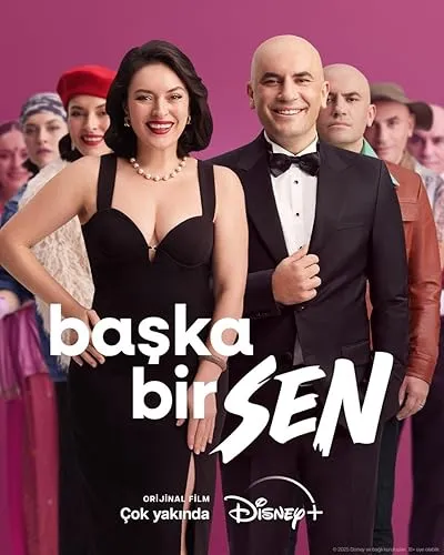 فیلم Baska Bir Sen
