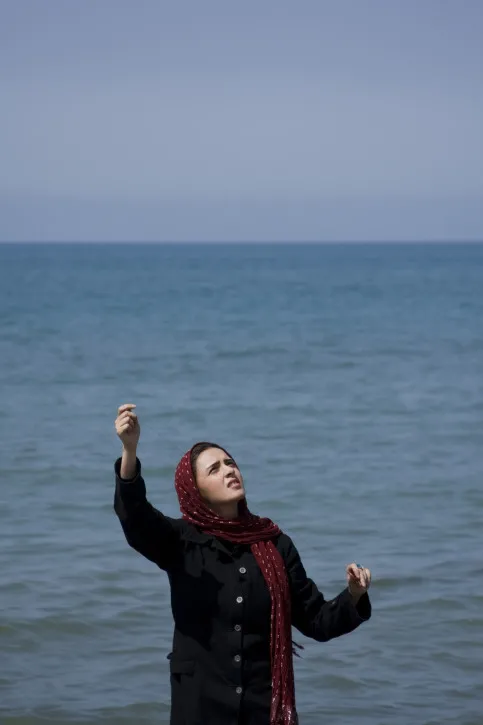 Taraneh Alidoosti