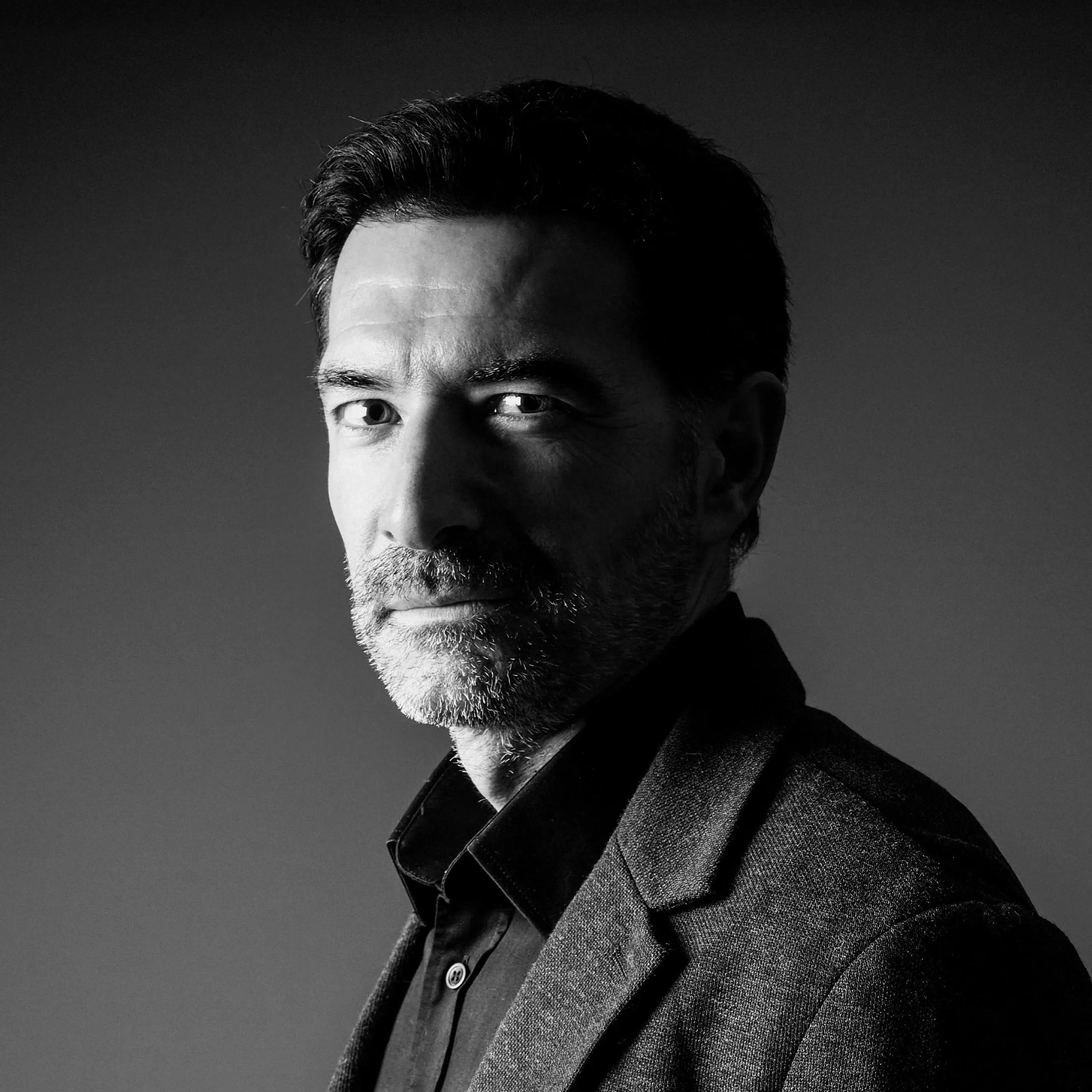 Burak Sezer