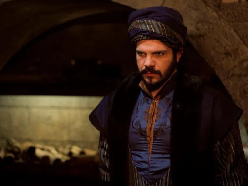 Tolga Karel