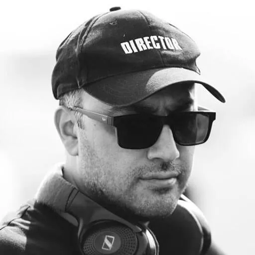 روح الله حجازی