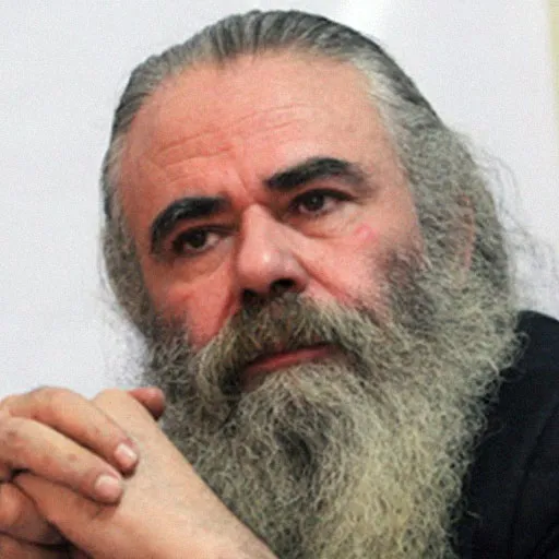 کاظم معصومی