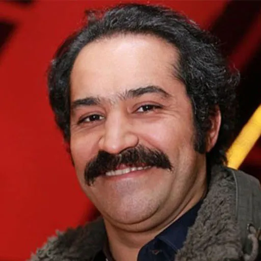 افشین هاشمی