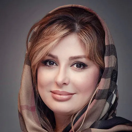 نیوشا ضیغمی