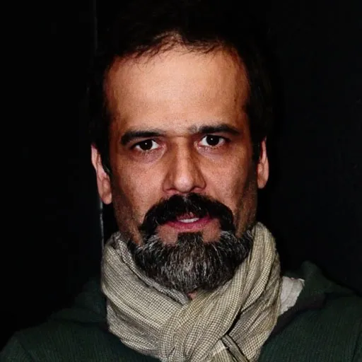 مرتضی آقاحسینی