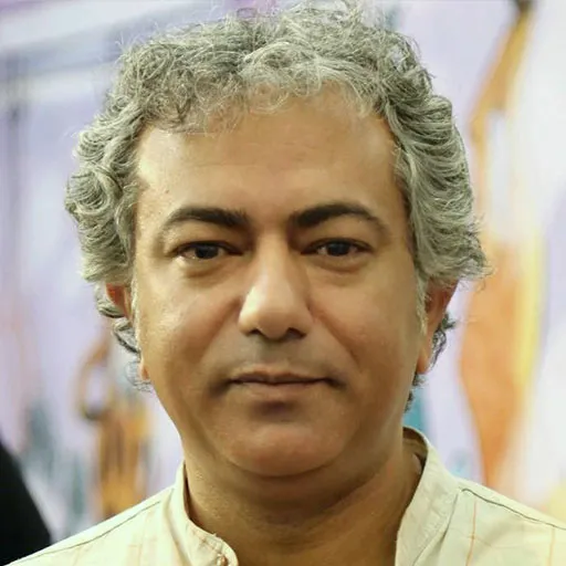 محمدرضا هدایتی