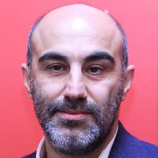 محسن تنابنده