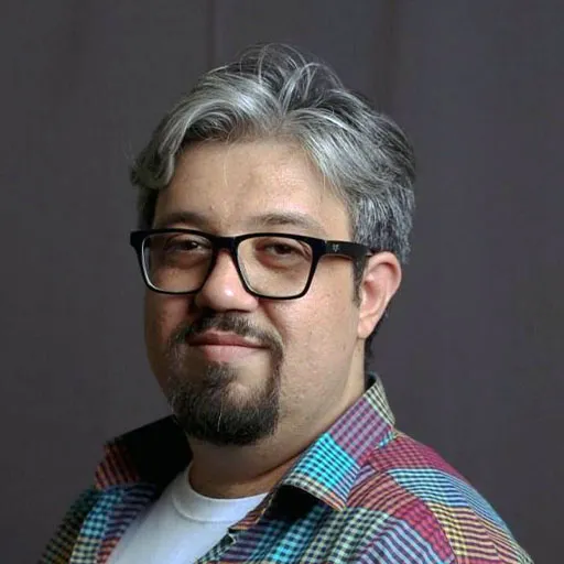 رامین ریاضی