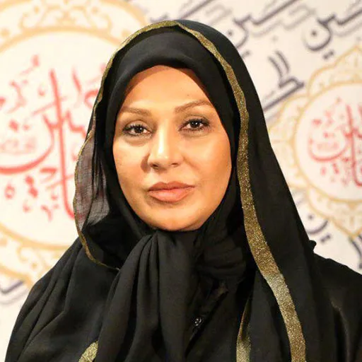 نسرین مقانلو