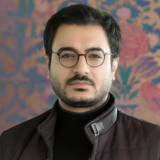 آرمین رحیمیان