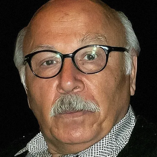 علی داوودنژاد