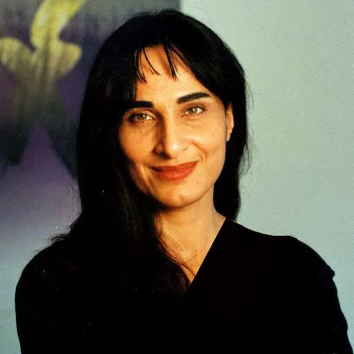 سوسن تسلیمی