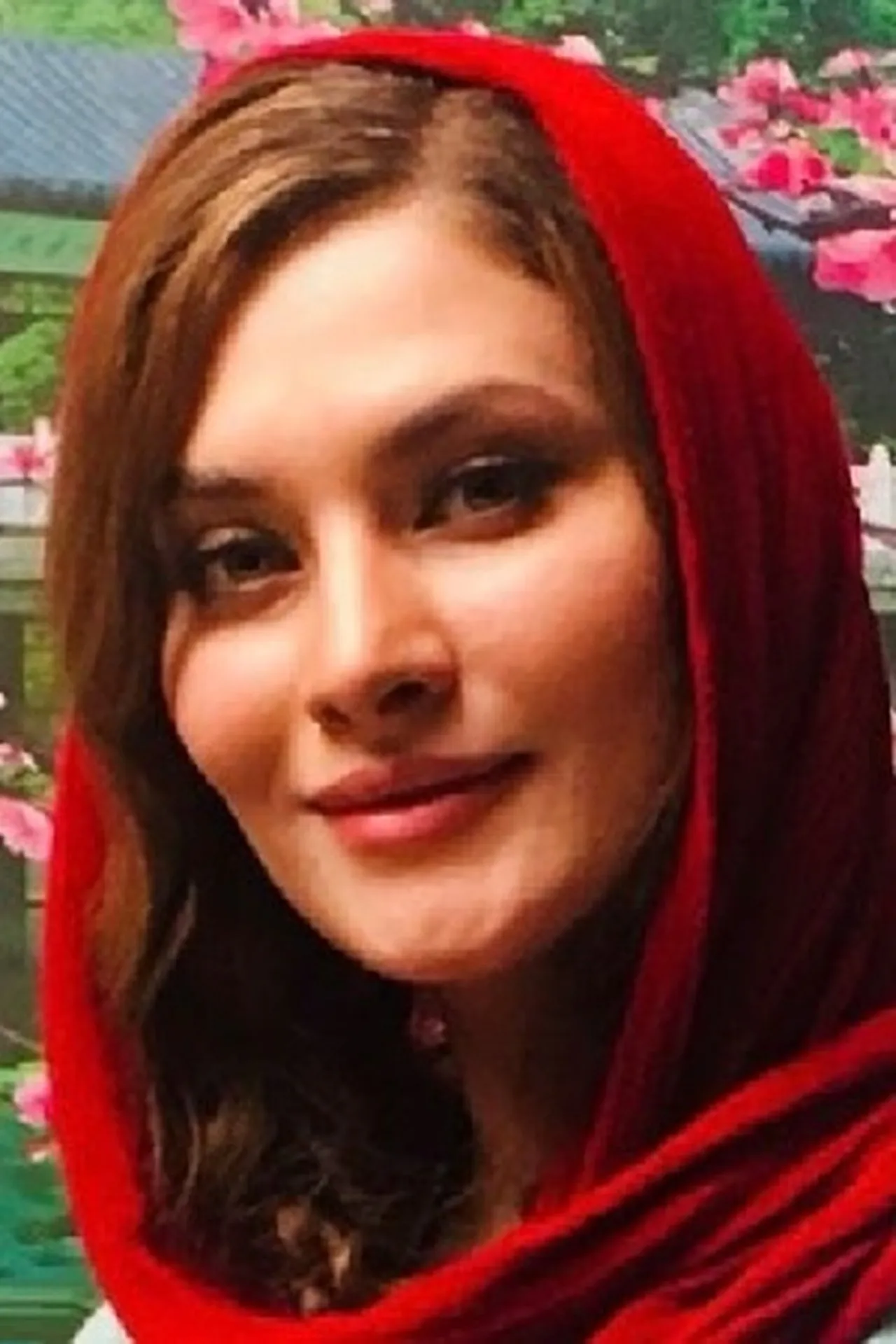 ساناز سعیدی