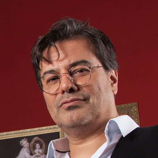 پیمان قاسم خانی