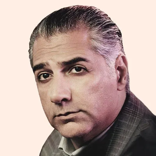 مهرداد نیکنام