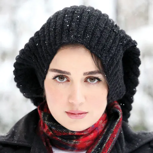 افسانه پاکرو