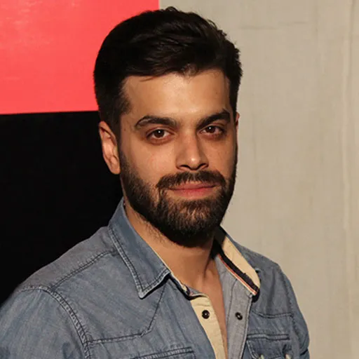 پولاد مختاری