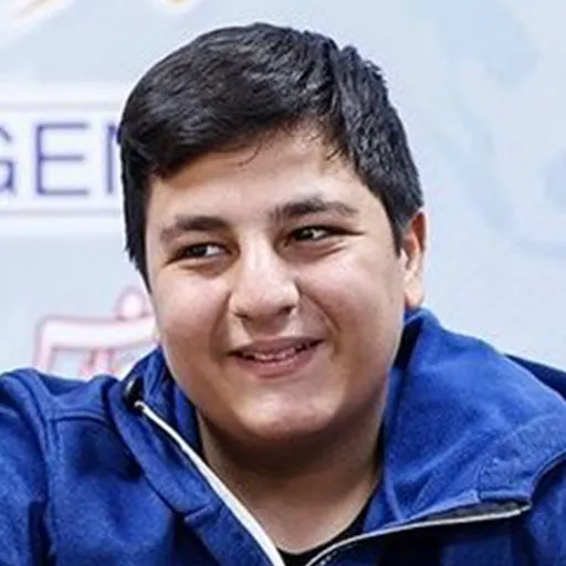 محمدرضا شیرخانلو