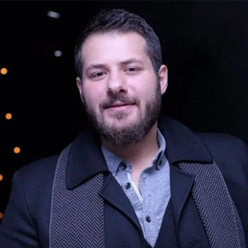 مصطفی قدیری