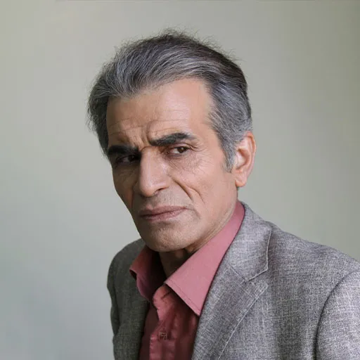 محمد شیری
