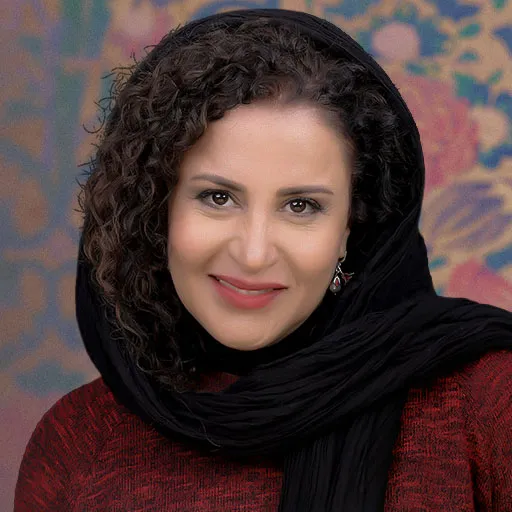 فرشته صدر عرفایی