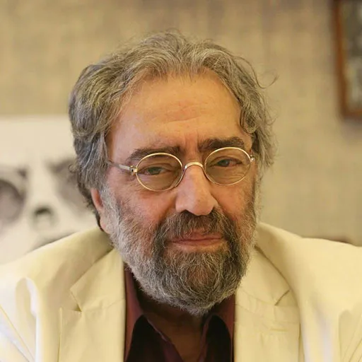 مسعود کیمیایی