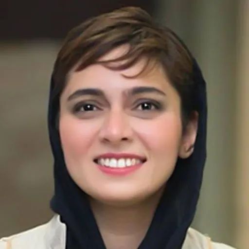 پگاه آهنگرانی