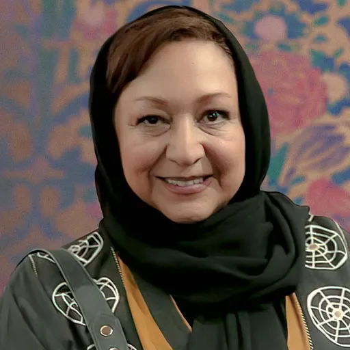 مریم سعادت