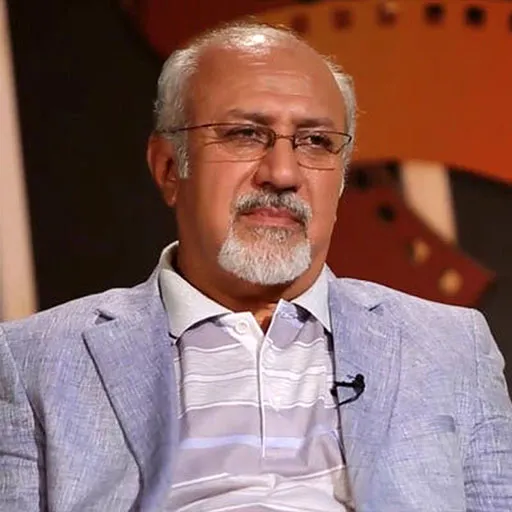 عبدالله اسفندیاری