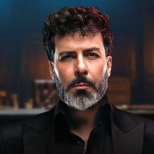 مجید واشقانی