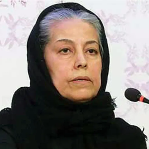 سهیلا رضوی