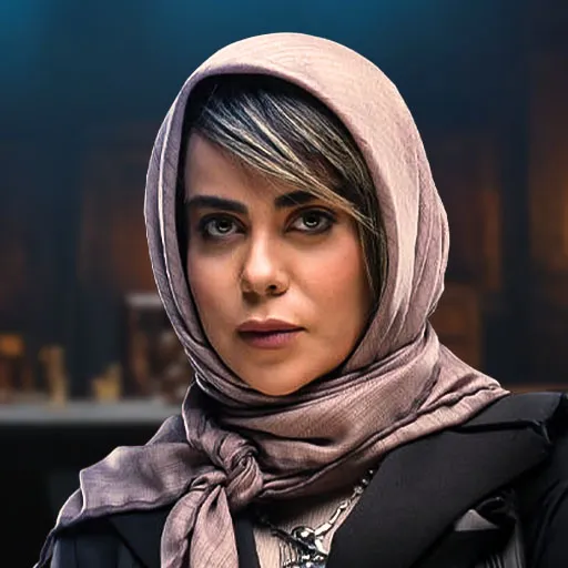 الهام اخوان