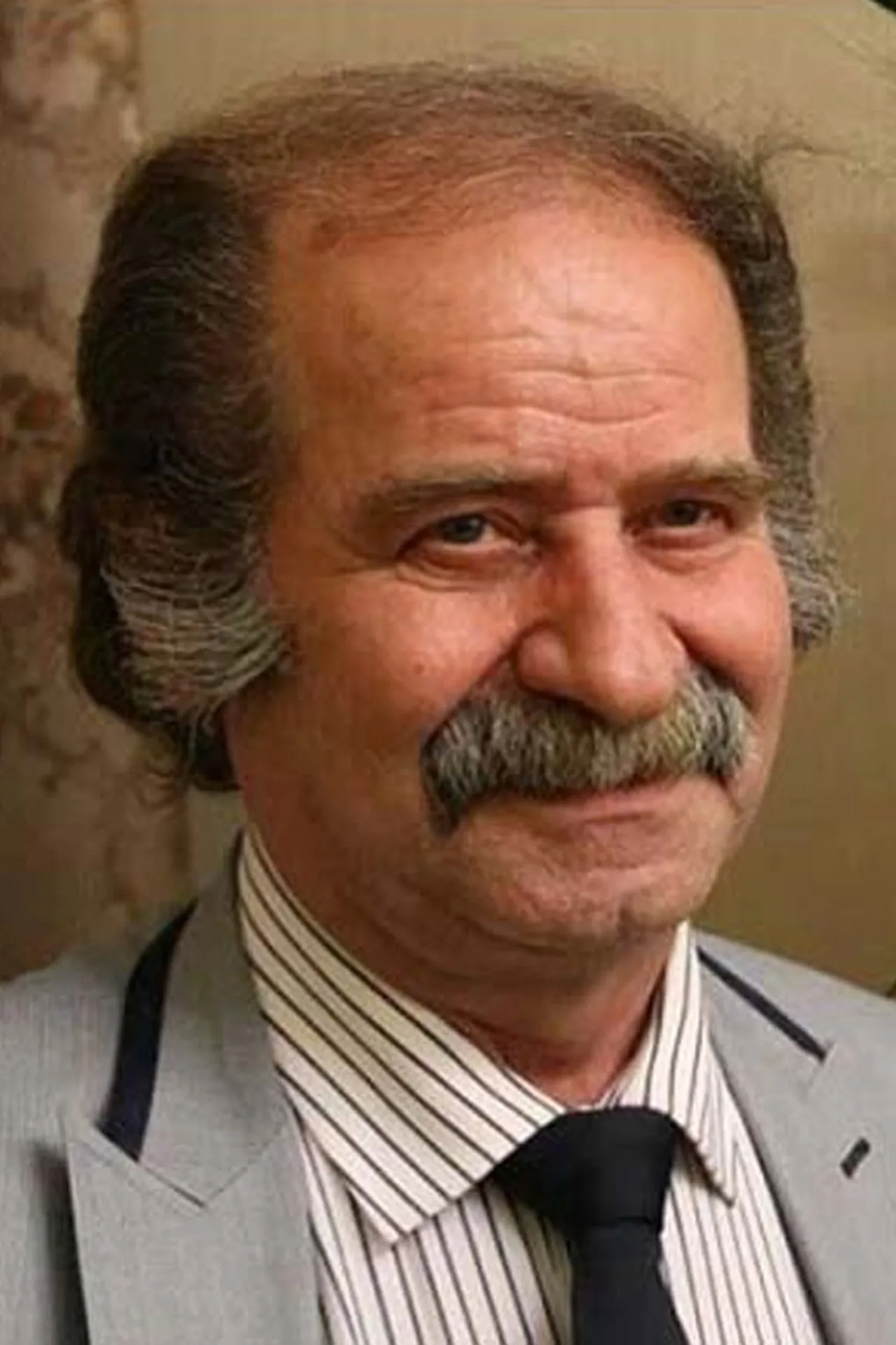 فرج الله گل سفیدی