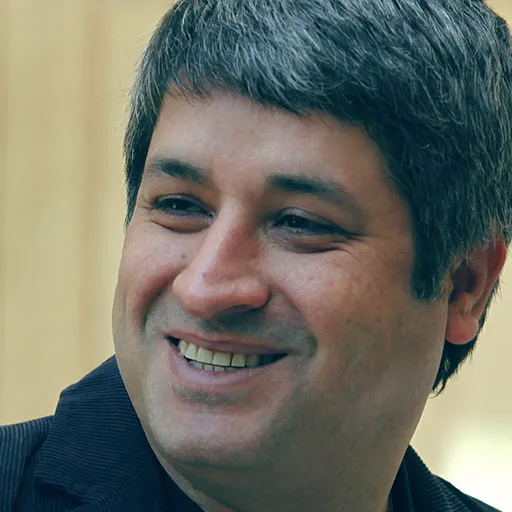 عبدالرضا کاهانی