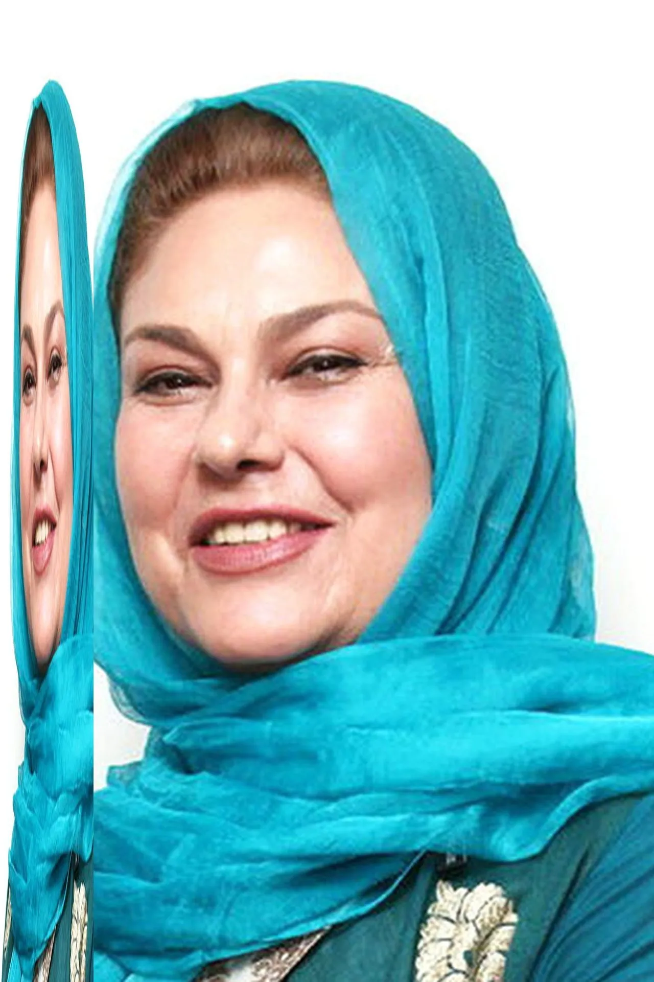 مهرانه مهین ترابی