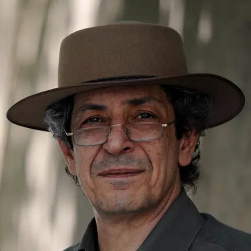 نادر مشایخی