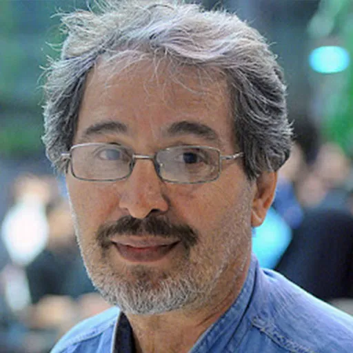 داوود توحید پرست