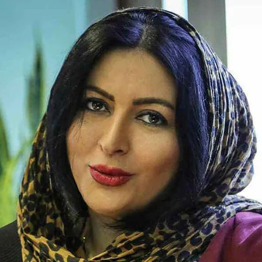 پریسا گلدوست